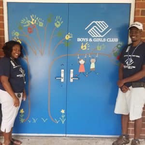 Candler County Boys & Girls Clubs