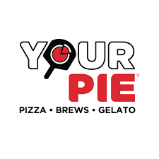 Your Pie Pizza 